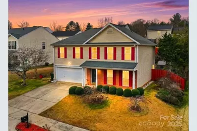 1968 8th Street Lane SE, Hickory, NC 28602 - Photo 1