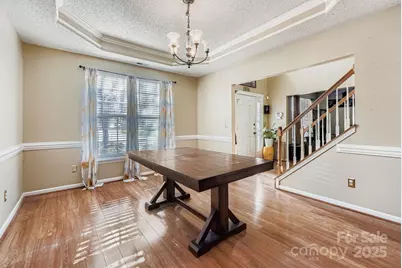 10303 Baskerville Avenue #103, Charlotte, NC 28269 - Photo 7