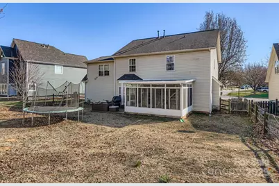 10303 Baskerville Avenue #103, Charlotte, NC 28269 - Photo 27