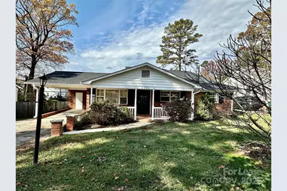 2063 Eaton Road, Charlotte, NC 28205 - Photo 1