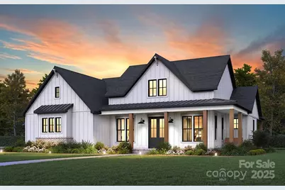 2670 Umberger Road, Cleveland, NC 27013 - Photo 1