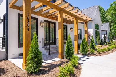 18304 Rosapenny Road, Charlotte, NC 28278 - Photo 5