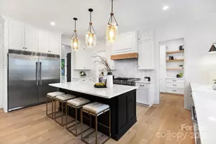 18304 Rosapenny Rd, Charlotte, NC 28278 - Photo 13