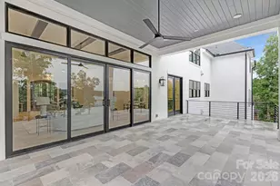 18304 Rosapenny Rd, Charlotte, NC 28278 - Photo 29