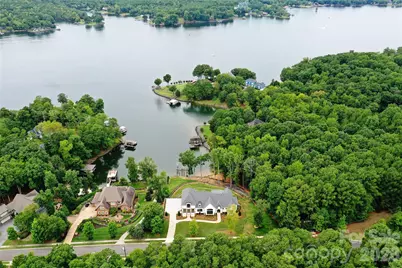 18304 Rosapenny Road, Charlotte, NC 28278 - Photo 7