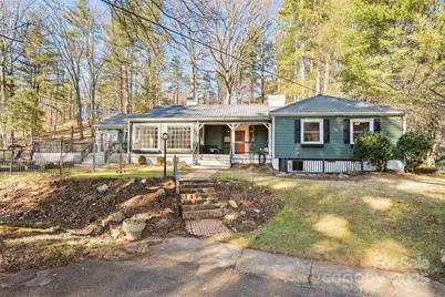 182 Timothy Lane, Waynesville, NC 28786 - Photo 1