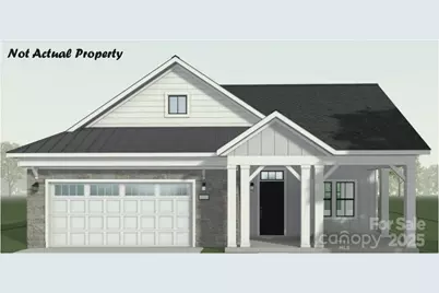 7445 Walters Farm Way, Huntersville, NC 28078 - Photo 1