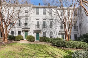 13810 Hill St, Huntersville, NC 28078 - Photo 1