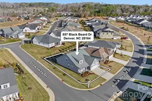 857 Black Beard Dr, Denver, NC 28037 - Photo 37