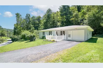 489 Astor Cook Road, Blowing Rock, NC 28605 - Photo 1