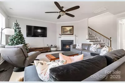 15417 Cimarron Hills Lane, Charlotte, NC 28278 - Photo 7