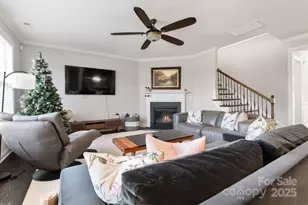 15417 Cimarron Hills Ln, Charlotte, NC 28278 - Photo 7