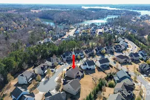 15417 Cimarron Hills Ln, Charlotte, NC 28278 - Photo 43