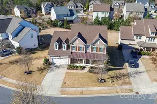 15417 Cimarron Hills Ln, Charlotte, NC 28278 - Photo 39