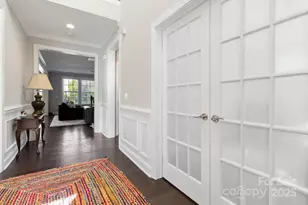 15417 Cimarron Hills Ln, Charlotte, NC 28278 - Photo 5