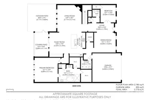 15417 Cimarron Hills Ln, Charlotte, NC 28278 - Photo 45