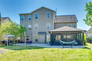 4005 Sedgewick Rd, Indian Trail, NC 28079 - Photo 35