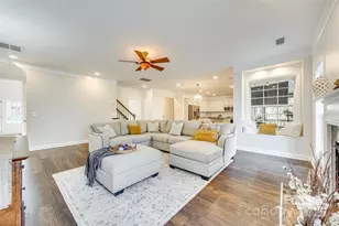 4005 Sedgewick Rd, Indian Trail, NC 28079 - Photo 7