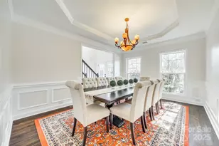 4005 Sedgewick Rd, Indian Trail, NC 28079 - Photo 5