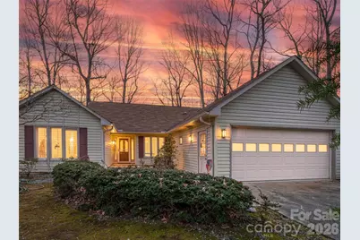 78 Big Sky Ridge, Pisgah Forest, NC 28768 - Photo 1