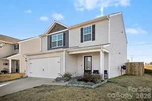 329 Aniston Ln, Shelby, NC 28152 - Photo 1