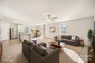 329 Aniston Lane, Shelby, NC 28152 - Photo 5