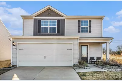 329 Aniston Lane, Shelby, NC 28152 - Photo 3