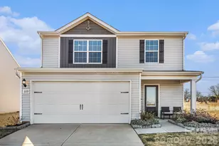 329 Aniston Ln, Shelby, NC 28152 - Photo 3