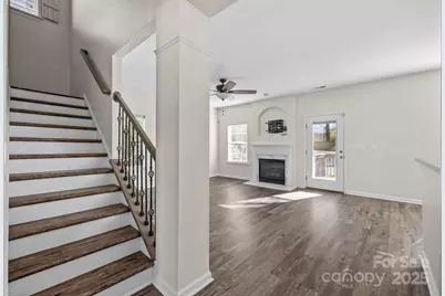 2426 Tory Oak Place, Matthews, NC 28105 - Photo 9