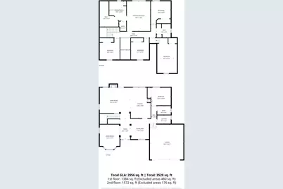 2426 Tory Oak Place, Matthews, NC 28105 - Photo 41