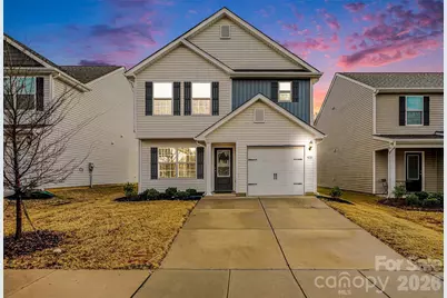 5032 Wolfridge Avenue, Charlotte, NC 28214 - Photo 15