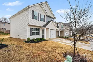 5032 Wolfridge Ave, Charlotte, NC 28214 - Photo 17