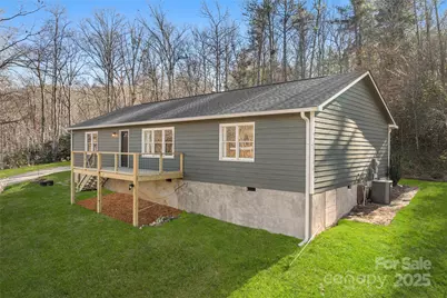 73 The Old Run Road, Fairview, NC 28730 - Photo 33