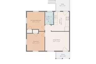 2621 Druid Hls Wy, Charlotte, NC 28206 - Photo 27