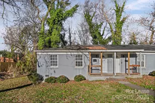 2621 Druid Hls Wy, Charlotte, NC 28206 - Photo 1