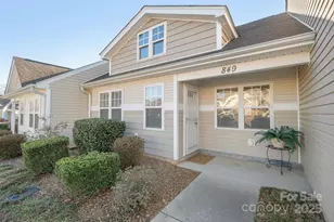 849 Impala Dr, Statesville, NC 28677 - Photo 1