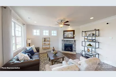 7581 Bainbridge Road, Sherrills Ford, NC 28673 - Photo 11