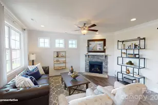 7581 Bainbridge Rd, Sherrills Ford, NC 28673 - Photo 11