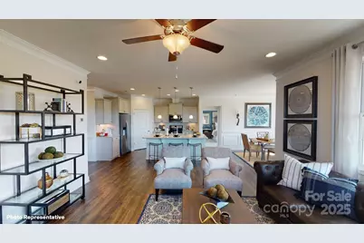 7581 Bainbridge Road, Sherrills Ford, NC 28673 - Photo 13