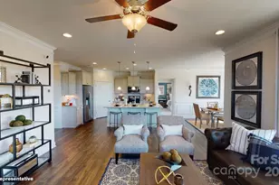 7581 Bainbridge Rd, Sherrills Ford, NC 28673 - Photo 13