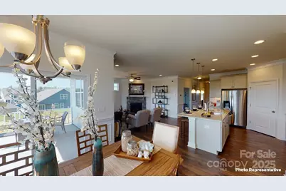 7581 Bainbridge Road, Sherrills Ford, NC 28673 - Photo 17