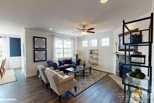 7581 Bainbridge Rd, Sherrills Ford, NC 28673 - Photo 9