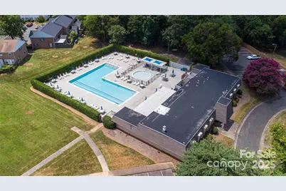 1810 Sabrina Court, Charlotte, NC 28210 - Photo 5