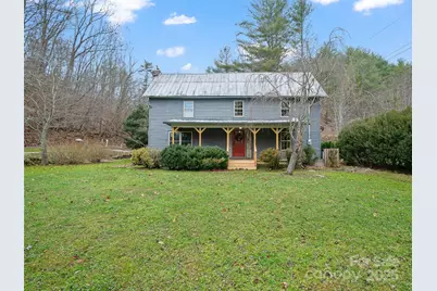 34 McCurry Road, Burnsville, NC 28714 - Photo 1