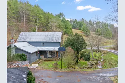 34 McCurry Road, Burnsville, NC 28714 - Photo 3