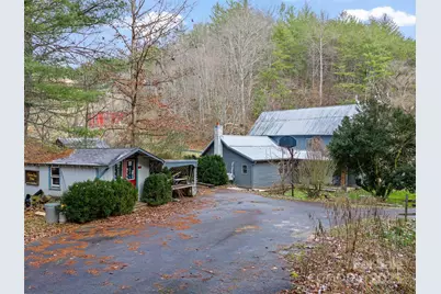 34 McCurry Road, Burnsville, NC 28714 - Photo 35