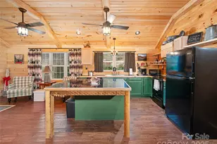 34 Mccurry Rd, Burnsville, NC 28714 - Photo 7