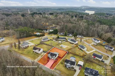 58 W Highland Avenue, Granite Falls, NC 28630 - Photo 7