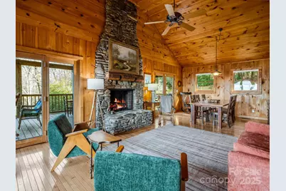 1692 Becky Mountain Road, Brevard, NC 28712 - Photo 19