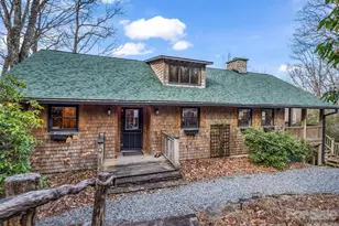 1692 Becky Mountain Rd, Brevard, NC 28712 - Photo 5